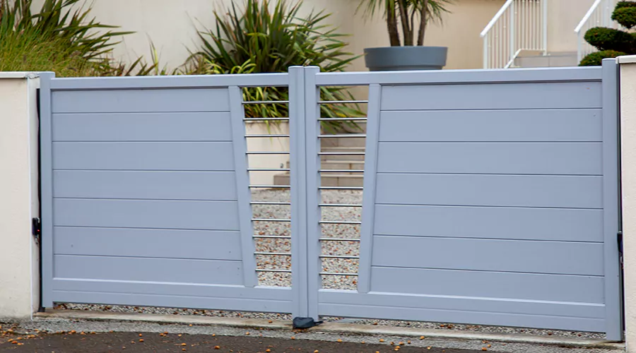 The Art of Automatic Gate Repair Explained