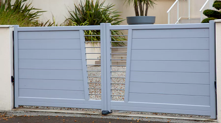 Automatic Gate Repair Services Near Me