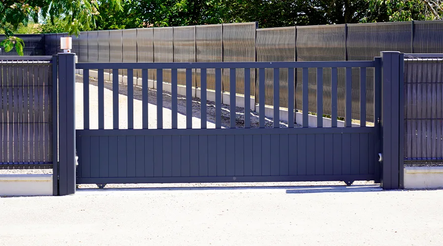 Streamlining Your Access of Gate Repair