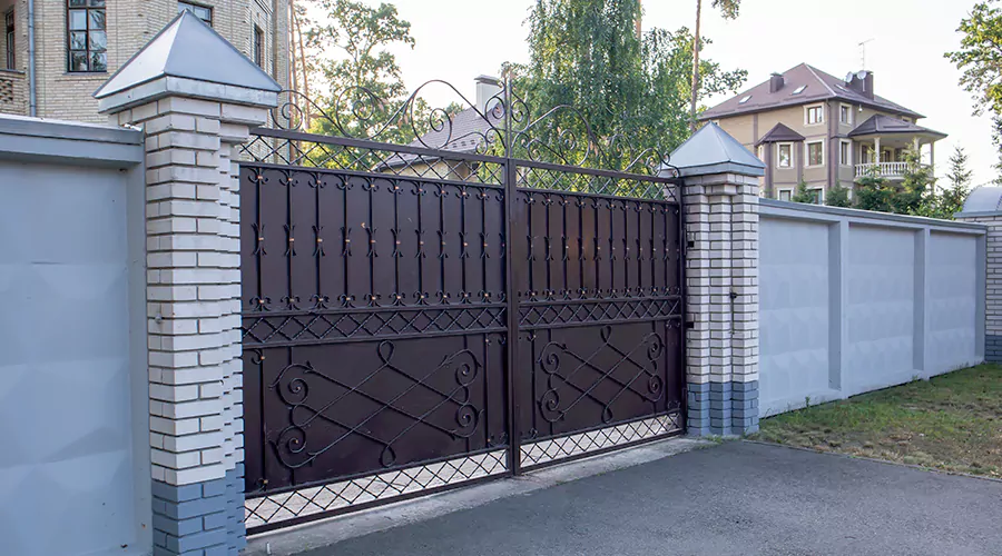 Electric Gate Repair Solutions in Miami