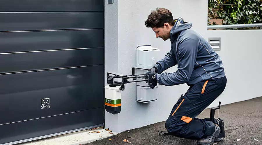 How Do You Know If Your Gate Opener Is Failing?