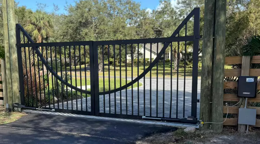 Why Early Repair Matters for Gate Repair?