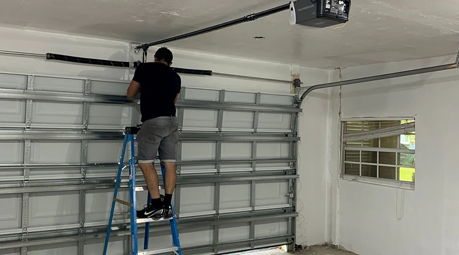 Your Guide to Garage Door Spring Costs: Straight Talk from a Pro