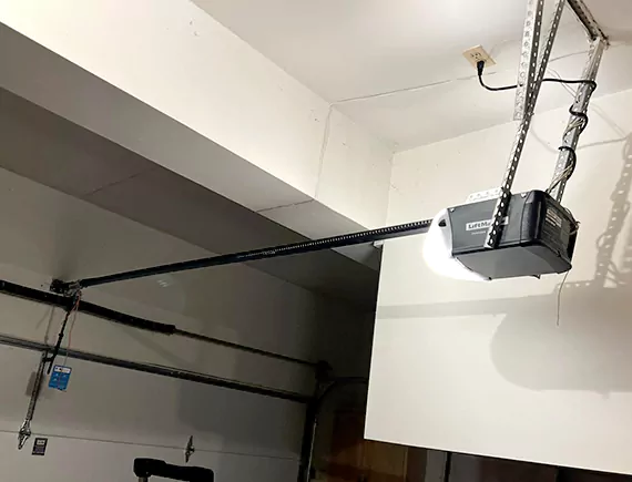 Liftmaster Gate Opener Repair Brea