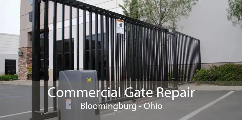 Commercial Gate Repair Bloomingburg - Ohio