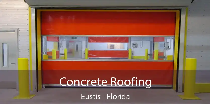 Concrete Roofing Eustis - Florida