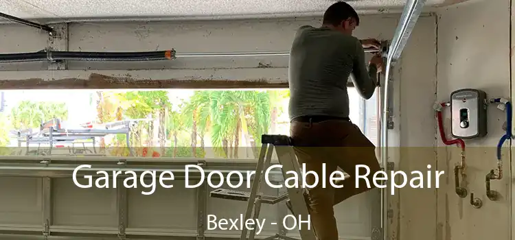  Garage Door Cable Repair Bexley - OH