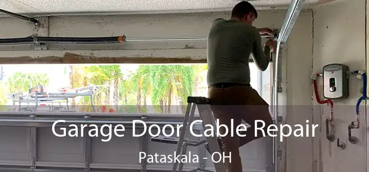  Garage Door Cable Repair Pataskala - OH