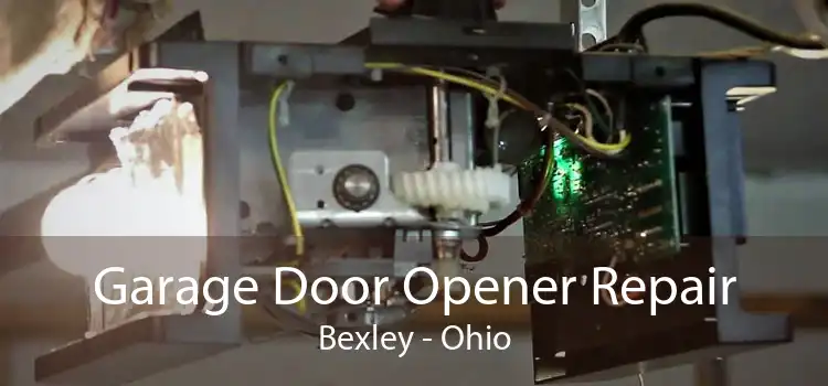 Garage Door Opener Repair Bexley - Ohio