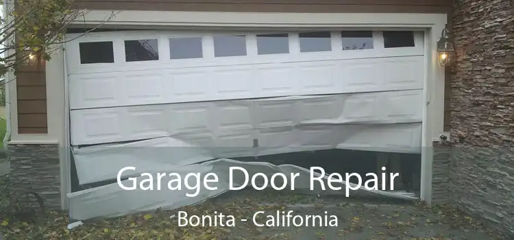 Garage Door Repair Bonita - California