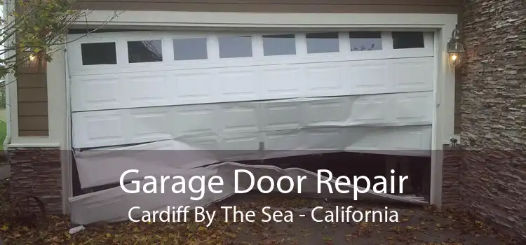 Garage Door Repair Cardiff By The Sea - California