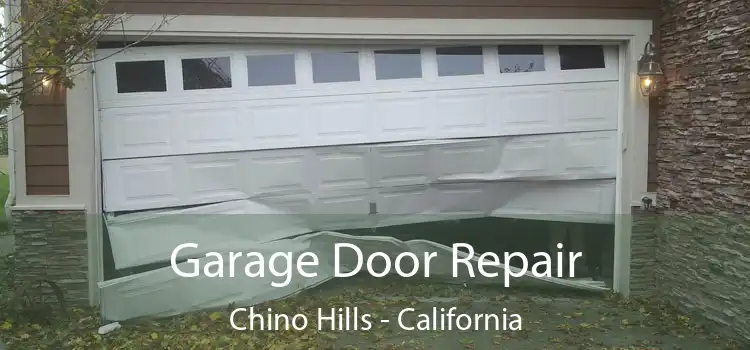 Garage Door Repair Chino Hills - California