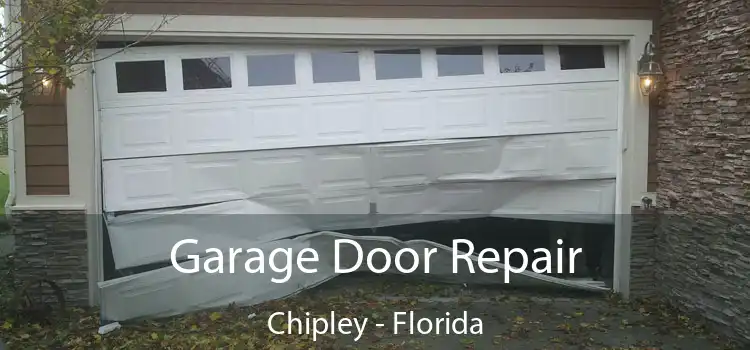 Garage Door Repair Chipley - Florida