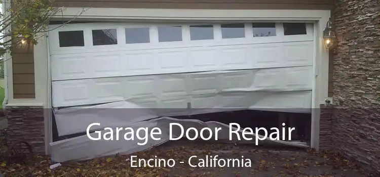 Garage Door Repair Encino - California