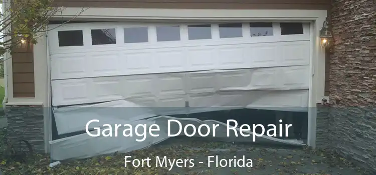 Garage Door Repair Fort Myers - Florida