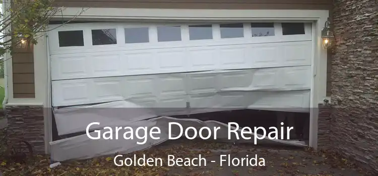 Garage Door Repair Golden Beach - Florida