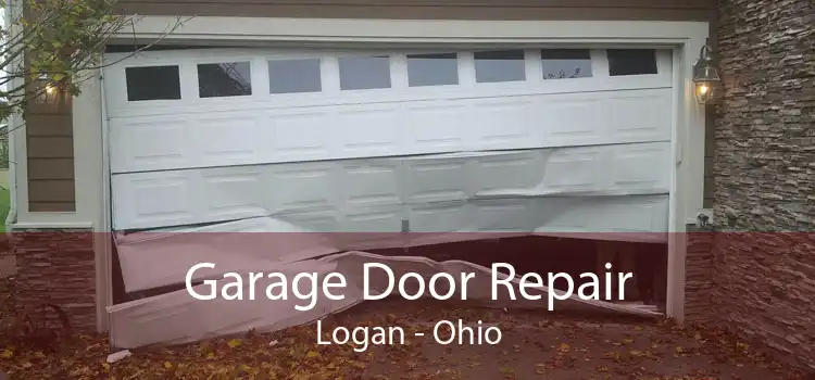 Garage Door Repair Logan - Ohio
