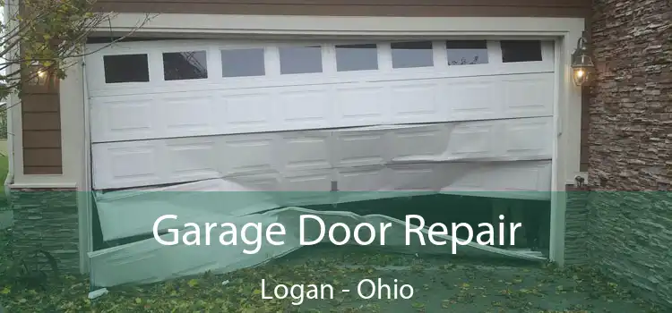 Garage Door Repair Logan - Ohio