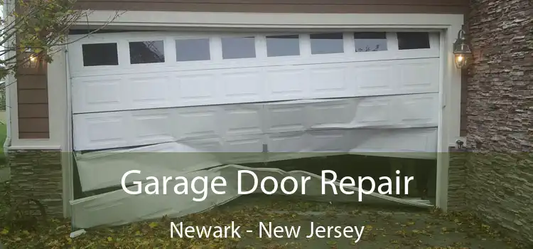 Garage Door Repair Newark - New Jersey