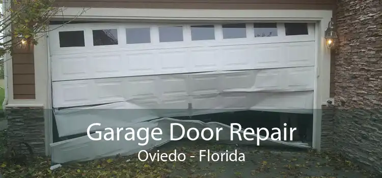 Garage Door Repair Oviedo - Florida