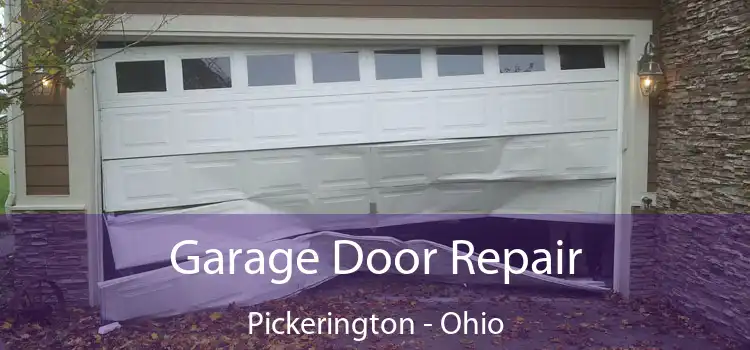 Garage Door Repair Pickerington - Ohio