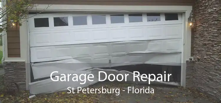 Garage Door Repair St Petersburg - Florida