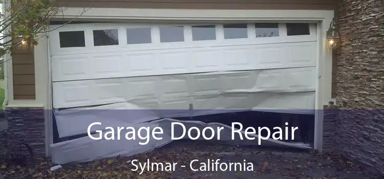 Garage Door Repair Sylmar - California