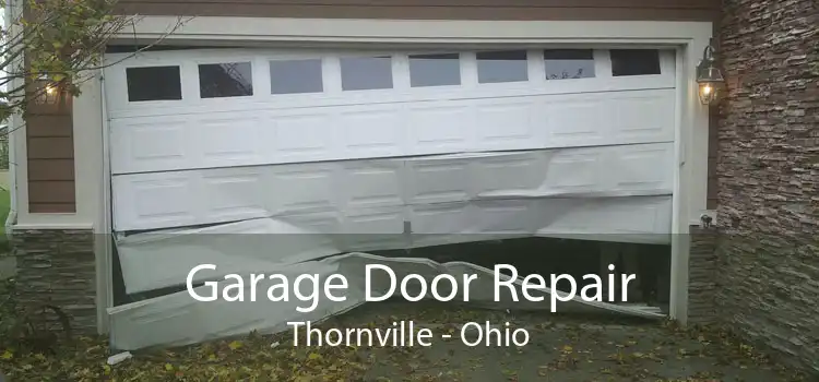 Garage Door Repair Thornville - Ohio