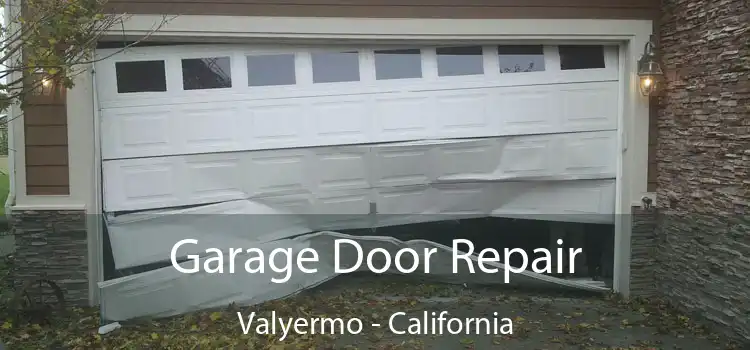 Garage Door Repair Valyermo - California