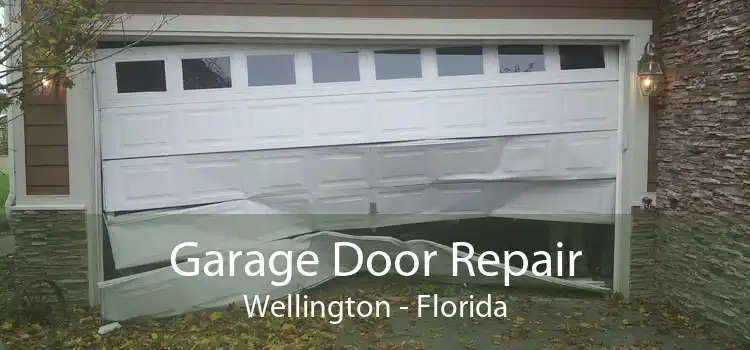 Garage Door Repair Wellington - Florida