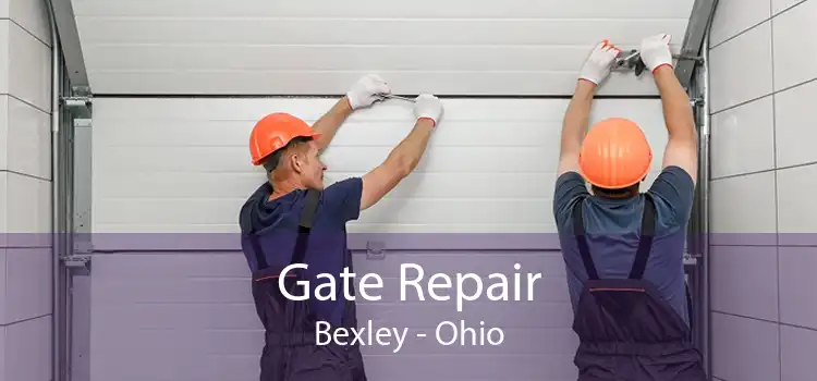 Gate Repair Bexley - Ohio