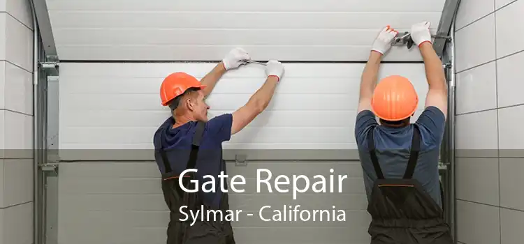Gate Repair Sylmar - California