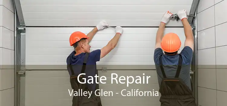 Gate Repair Valley Glen - California