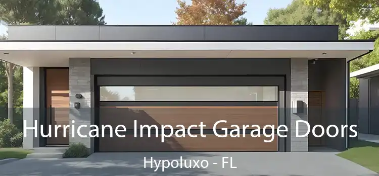  Hurricane Impact Garage Doors Hypoluxo - FL