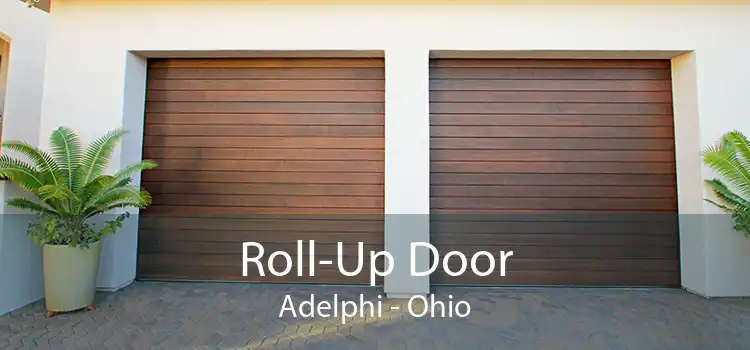 Roll-Up Door Adelphi - Ohio