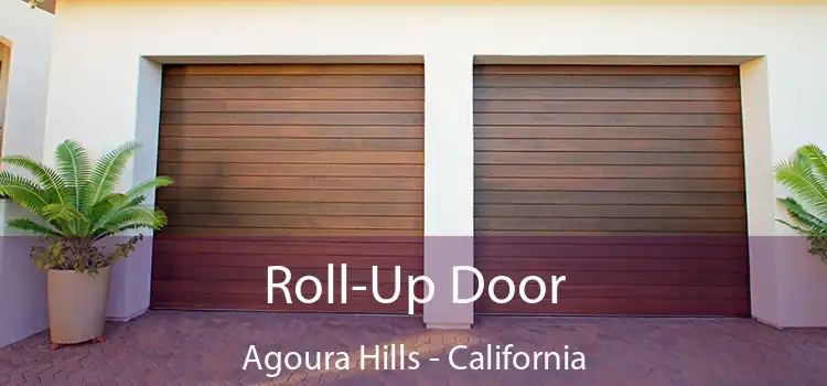 Roll-Up Door Agoura Hills - California