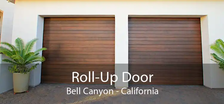 Roll-Up Door Bell Canyon - California