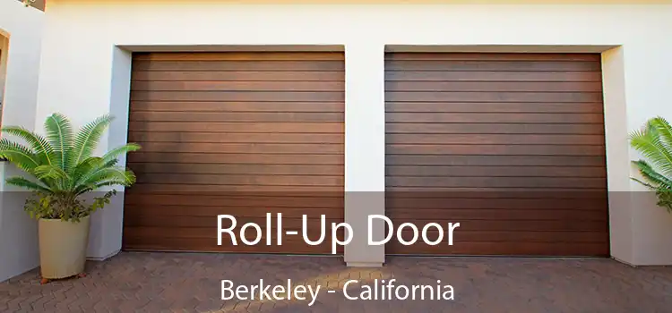 Roll-Up Door Berkeley - California