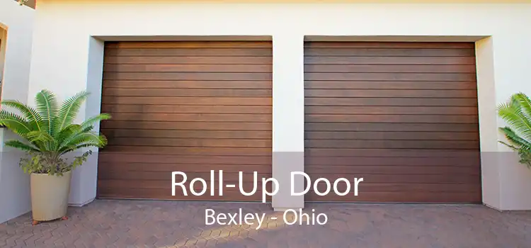 Roll-Up Door Bexley - Ohio