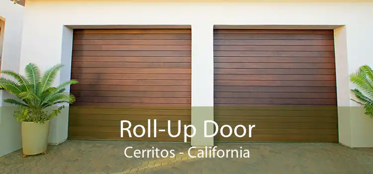 Roll-Up Door Cerritos - California