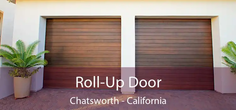 Roll-Up Door Chatsworth - California