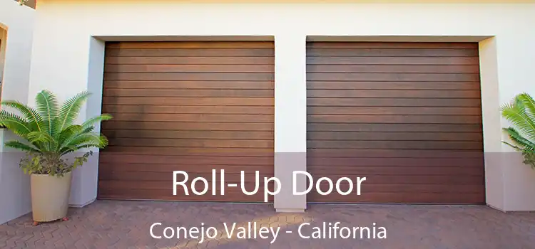 Roll-Up Door Conejo Valley - California