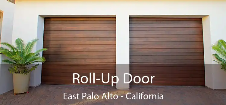 Roll-Up Door East Palo Alto - California