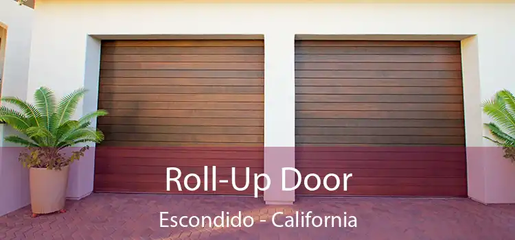 Roll-Up Door Escondido - California