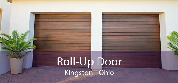 Roll-Up Door Kingston - Ohio