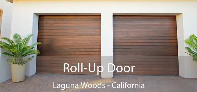 Roll-Up Door Laguna Woods - California