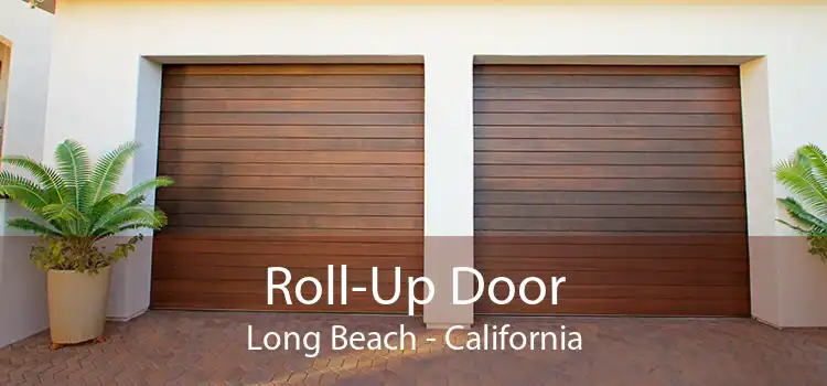 Roll-Up Door Long Beach - California