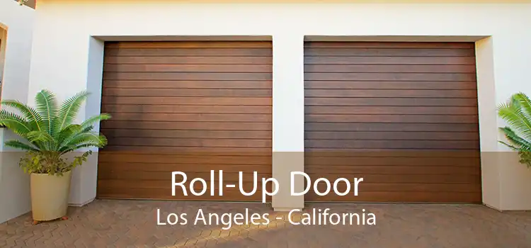 Roll-Up Door Los Angeles - California