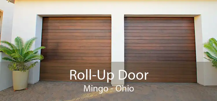 Roll-Up Door Mingo - Ohio