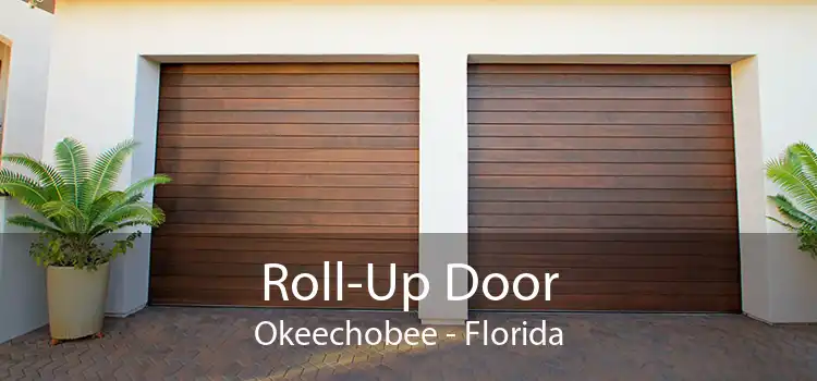 Roll-Up Door Okeechobee - Florida